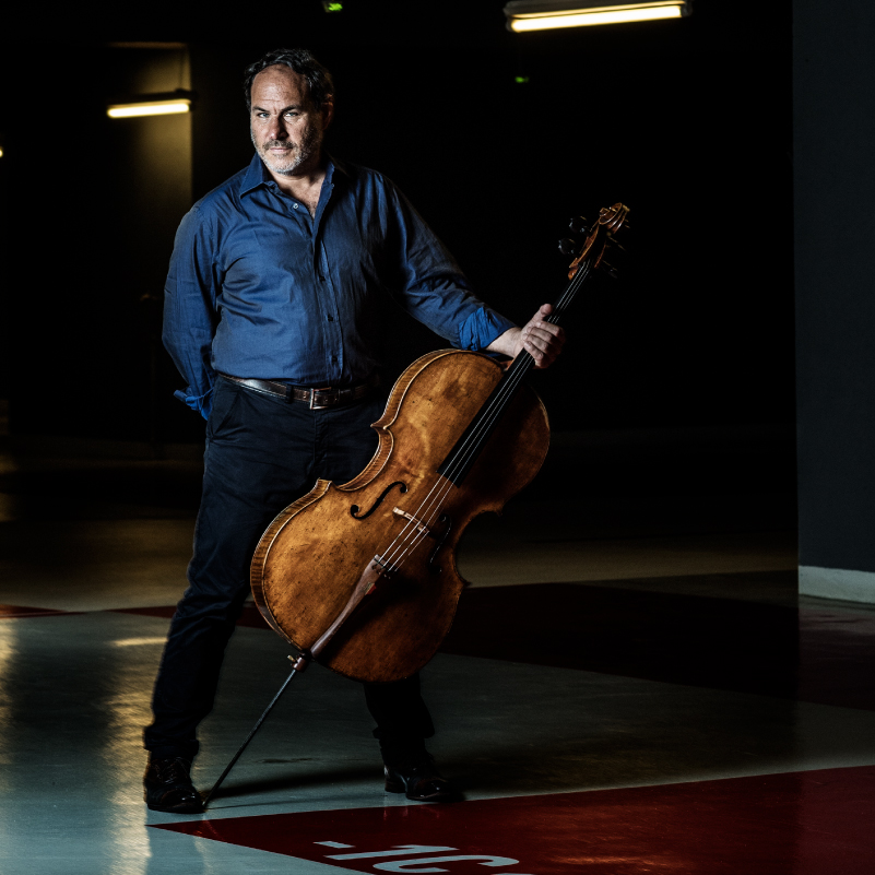 Orchestre Philharmonique Royal de Liège - Queen Elisabeth Music Chapel