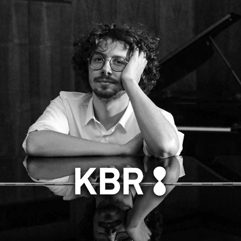 KBR Lunchtime concert: Valère Burnon - Queen Elisabeth Music Chapel