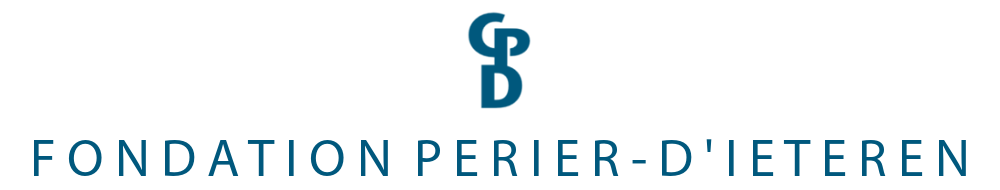 Fondation Périer-D’Ieteren