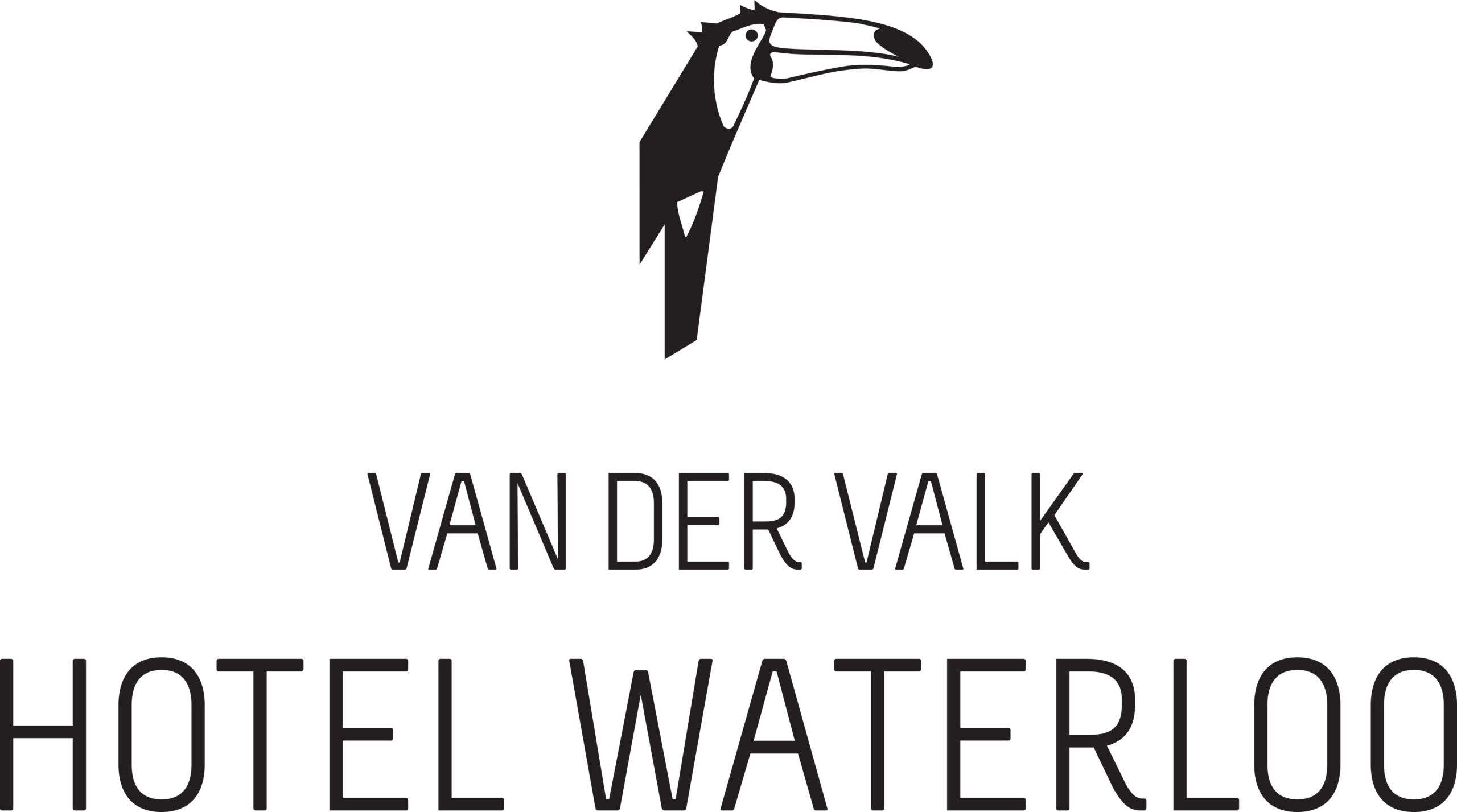Van Der Valk